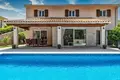 4-Schlafzimmer-Villa 143 m² Rabac, Kroatien