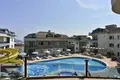 Kompleks mieszkalny Furnished 1+1 apartment in Konak Blue Bay complex near Cleopatra beach.