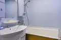 1 room apartment 33 m² Minsk, Belarus