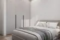 2 bedroom apartment 119 m² Germasogeia, Cyprus