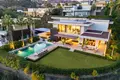 Haus 6 Schlafzimmer 630 m² Malaga, Spanien