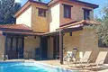 Maison 3 chambres  Letymvou, Chypre