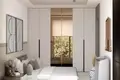 3 bedroom apartment 102 m² Muratpasa, Turkey