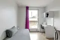 Studio 1 Schlafzimmer  Metropolitanes Frankreich, Frankreich