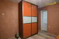 Wohnung 2 zimmer 56 m² Smaljawitschy, Belarus