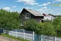 Haus 128 m² Kalodziscanski sielski Saviet, Weißrussland