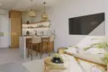 2 bedroom apartment 65 m² Canggu, Indonesia