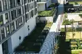 Dúplex 5 habitaciones 247 m² Basaksehir, Turquía