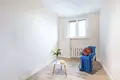 2 room apartment 35 m² Poznan, Poland