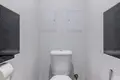 1 room apartment 40 m² Minsk, Belarus