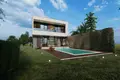 Villa de 6 pièces 280 m² Tbilissi, Géorgie