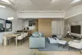 2-Schlafzimmer-Penthouse 106 m² Budva, Montenegro