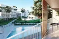 Квартира 2 спальни 59 м² Xabia Javea, Испания