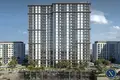 Квартира 1 комната 648 м² Дубай, ОАЭ