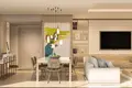 2 bedroom apartment 177 m² Ojen, Spain