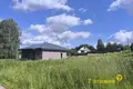 Maison 60 m² Hastsilavichy, Bélarus