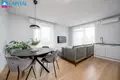 Apartamento 3 habitaciones 58 m² Vilna, Lituania
