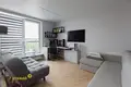 Квартира 1 комната 39 м² Минск, Беларусь