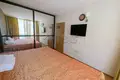 Mieszkanie 2 pokoi 63 m² Nesebyr, Bułgaria