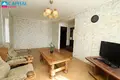 Appartement 2 chambres 47 m² Jonava, Lituanie