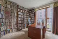 2 bedroom apartment 88 m² Warsaw, Poland