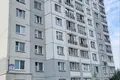 Wohnung 1 zimmer 44 m² Minsk, Belarus