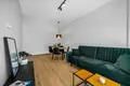 Appartement 2 chambres 47 m² Varsovie, Pologne