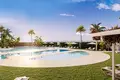 2 bedroom penthouse 225 m² la Vila Joiosa Villajoyosa, Spain