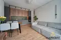 4 room apartment 72 m² Minsk, Belarus