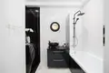 2 room apartment 45 m² Warsaw, Poland