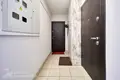 Wohnung 2 zimmer 58 m² Minsk, Belarus