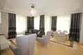 Wohnung 2 Schlafzimmer 115 m² Mittelmeerregion, Türkei