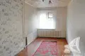 Appartement 3 chambres 70 m² Pielisca, Biélorussie