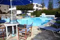 Hotel 930 m² Region of Crete, Grecja