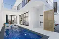 Willa 2 pokoi 208 m² Denpasar, Indonezja