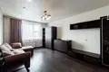 Apartamento 1 habitación 43 m² Minsk, Belarús
