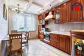 Appartement 3 chambres 104 m² Minsk, Bélarus