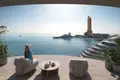 Apartamento 2 habitaciones 78 m² Ras al-Jaima, Emiratos Árabes Unidos