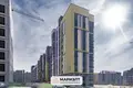 Квартира 4 комнаты 95 м² Копище, Беларусь