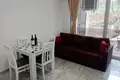 1 room apartment 30 m² in Rafailovici, Montenegro