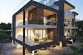 Kompleks mieszkalny New low-rise residence in a prestigious residential area of Larnaca, Cyprus