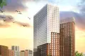 Bureau 245 m² à Moscou, Russie