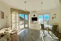 2 bedroom apartment 79 m² Becici, Montenegro