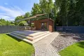 Dom wolnostojący 265 m² Lasanski sielski Saviet, Białoruś