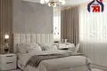 2 room apartment 48 m² Kopisca, Belarus