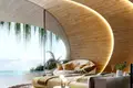 Studio apartment 53 m² Pererenan, Indonesia