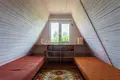 Haus 85 m² Papiarnianski sielski Saviet, Belarus