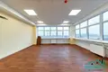 Oficina 37 m² en Minsk, Bielorrusia