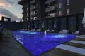 3 room apartment 100 m² Konakli, Turkey