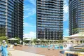 Квартира 2 комнаты 89 м² Кадыкёй, Турция